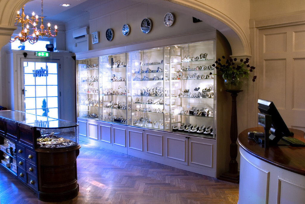 shop fittings for full shop in Cupar, Fife Gumtree