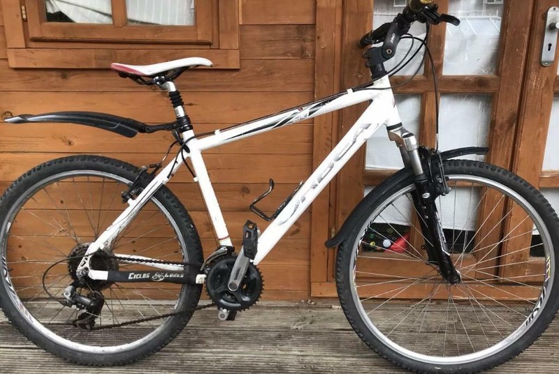 Bikes For Sale in London Page 36