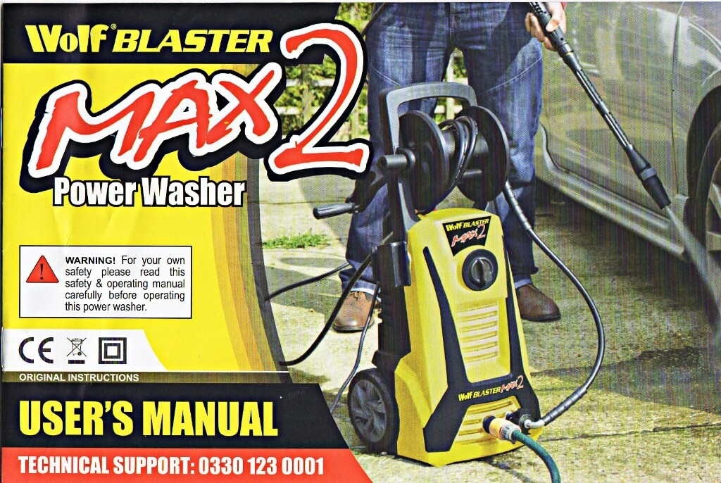 Washer
