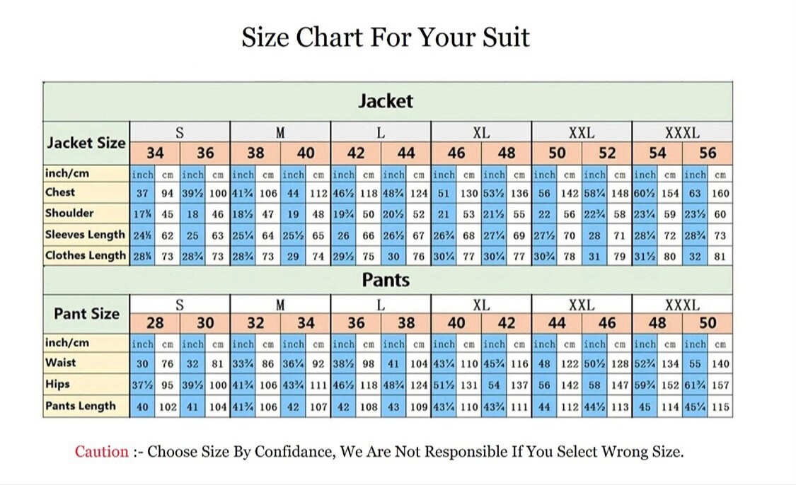 Pre-owned Custommade Men's Custom Made 2 Piece Ivory White Wedding Western Suit Premium Embroidered