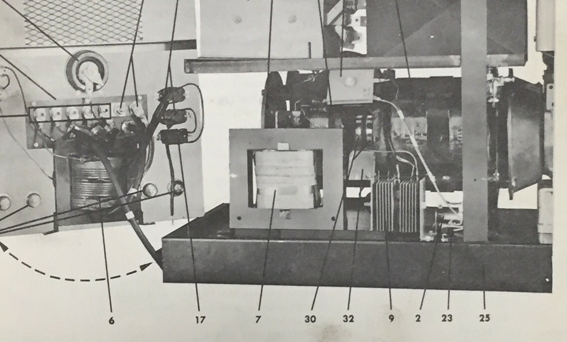Airco 225 Amp AC/DC Engine Driven Welder Power Generator Manual