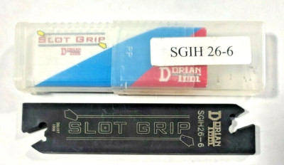 DORIAN TOOL SGIH 26-6, CUT-OFF BLADE    62955
