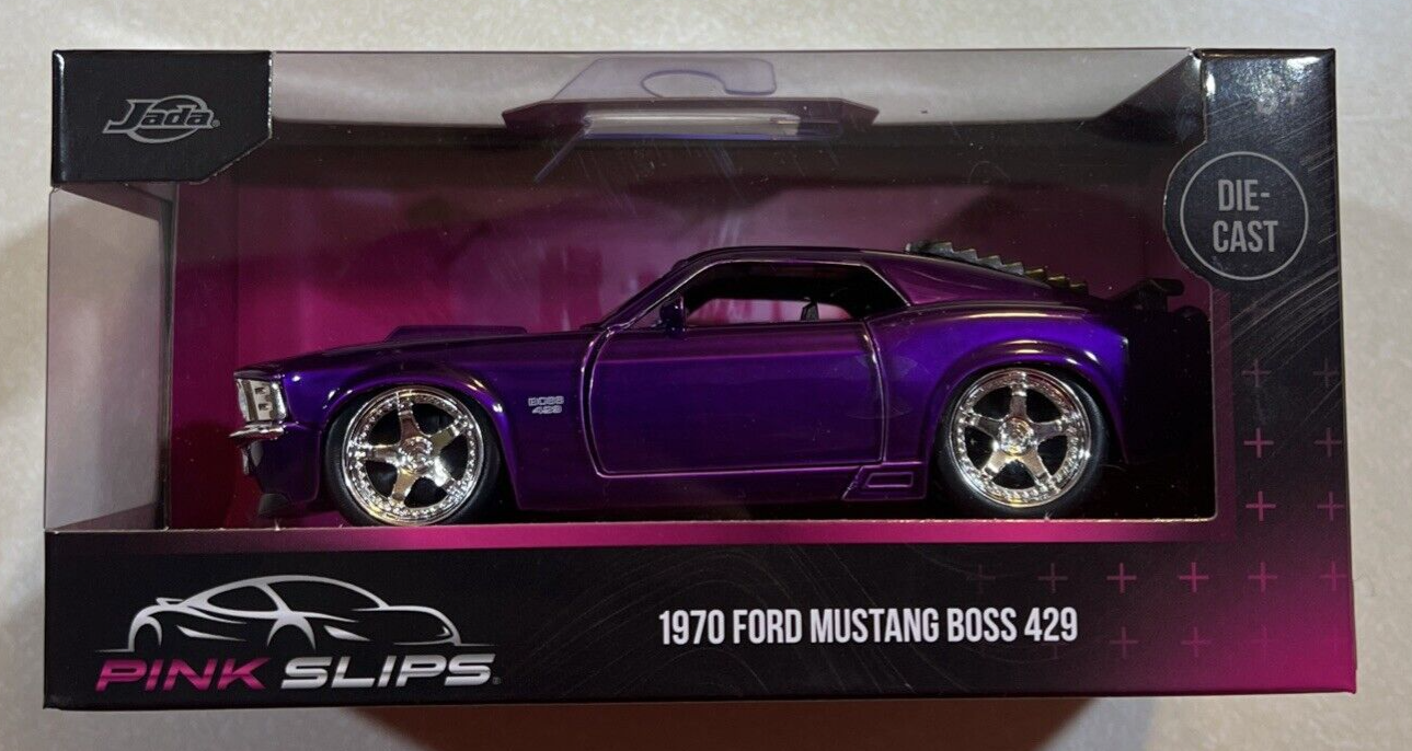 ミニカー Hot Wheels1970 Mustang Boss 429 Classics $_12.JPG?set_id=880000500F