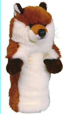 Головной убор Fox Golf - Новые головные уборы для водителей Daphnes