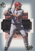 2003 SP Authentic - Troy Glaus #3
