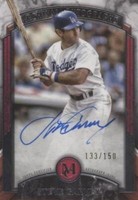 2022 Topps Museum Collection - Steve Garvey #AA-SG
