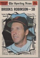 1970 O-Pee-Chee - Brooks Robinson #455