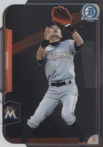 2001 BOWMAN DRAFT ICHIRO RC PSA 10 イチロー Ichiro Suzuki 2001 Bowman Chrome XFractor RC PSA 9 Gem 10