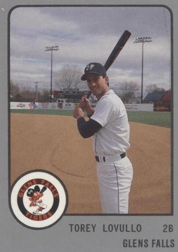 1988 ProCards Minor League - Torey Lovullo #923