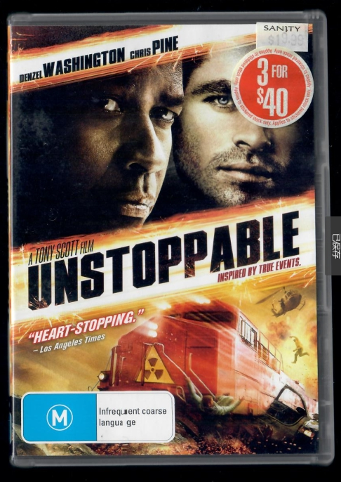 その他 One More Chance To Run [DVD] [Import] 918A1-eAOML._UF350,350_QL80_.jpg