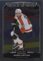 2022-23 O-Pee-Chee Platinum - Noah Cates #239