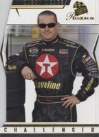 2006 Press Pass Premium - Casey Mears #69