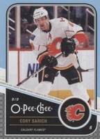 2011-12 O-Pee-Chee - Cory Sarich #175