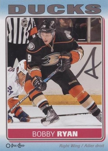 2012-13 O-Pee-Chee - Bobby Ryan #S-3