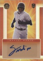 2021 Super Glow Sports Inaugural Edition - Noelvi Marte #AU-NM