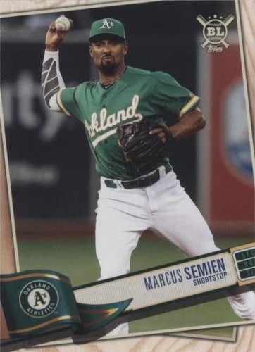 【50枚限定】2024 Topps Marcus Semien Auto Marcus Semien 2024 Topps Update Stars of MLB #SMLB-70 Texas