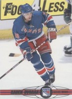 2000-01 Pacific - Radek Dvorak #259