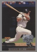2000 Topps Opening Day - Brian Giles #29