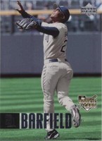 2006 Upper Deck - Josh Barfield #951