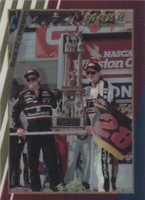 1994 Maxx Premier Plus - Dale Earnhardt #183
