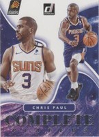 2021-22 Panini Donruss - Chris Paul #20