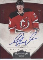 2010-11 Panini Dominion - Alexander Urbom #194