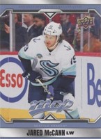 2024-25 Upper Deck MVP - Jared McCann #10