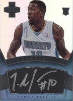 2012-13 Panini Innovation - Julyan Stone #33