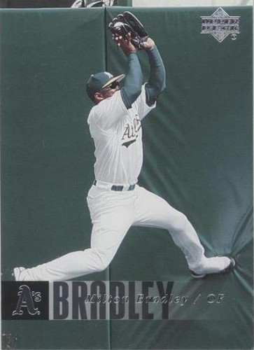 小笠原道大⭐２００６年 UPPER DECK SW-MO 小笠原道大⭐2006年 UPPER DECK SW-MO - メルカリ