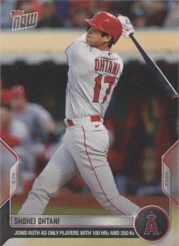 その他 MLB Shohei Ohtani Donruss PSA10 2018 Donruss Optic Shohei Ohtani Holo #176 PSA 10 Rated