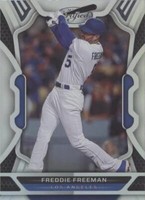 2022 Panini Chronicles - Freddie Freeman #44