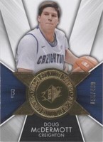 2014-15 SPx - Doug McDermott #FI-DM