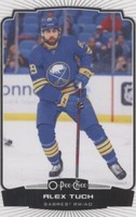 2022-23 O-Pee-Chee - Alex Tuch #59