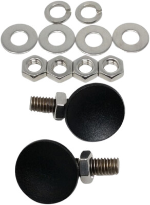 DK CUSTOM PRODUCTS Thunder Torque Inserts 1'' and Larger Set DK-TTI-118W 880-3044