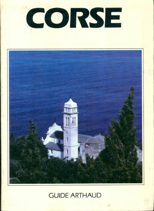 Corse - Almut Rother - V1933252