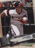 2019 Topps Big League - Adam Engel #12