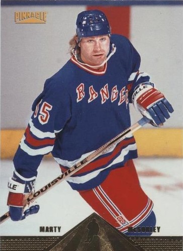 1996-97 Pinnacle - Marty McSorley #67