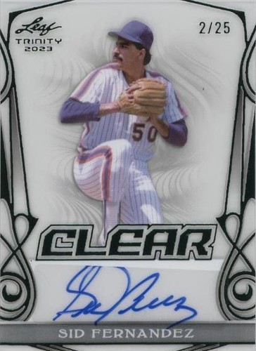 2023 LEAF Trading Card Signed Brazil Endrick Moreira #LAE1