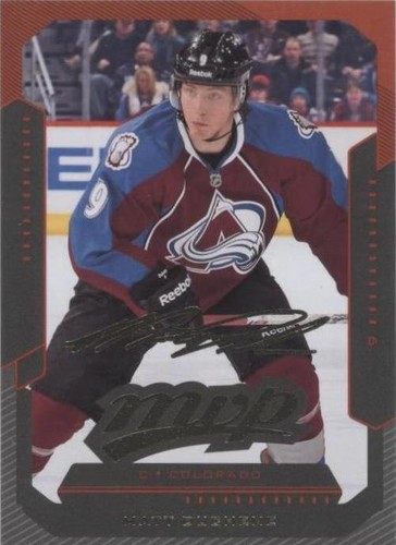 2012-13 Upper Deck - Matt Duchene #13