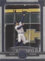 2019 Topps Museum Collection - George Springer #40