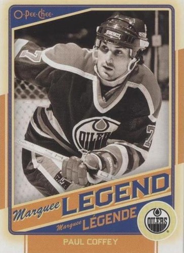2012-13 O-Pee-Chee - Paul Coffey #516