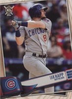 2019 Topps Big League - Ian Happ #326