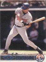1999 Pacific - F.P. Santangelo #269
