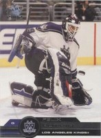 2001-02 Pacific - Felix Potvin #185