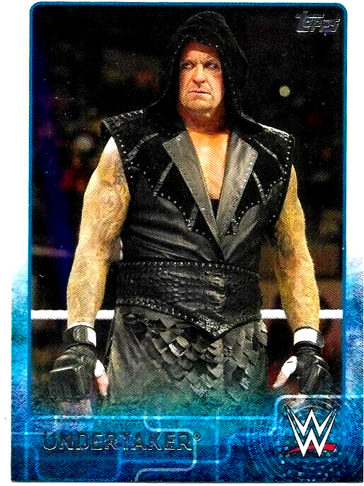 WWE クラシックスーパースターズ　アブドーラ・ザ・ブッチャー　本人サイン入り アブドーラ ザ ブッチャー」〜1948- 遂に引退？“黒い呪術師