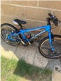 Islabikes Beinn 20 Small - Blue Colour Age Use 5+ Ready to Ride with New Tyres