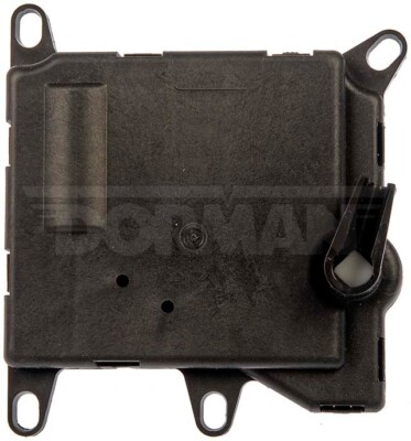 Dorman 604-214 HVAC Blend Door Actuator for Select Ford Lincoln Mercury Models