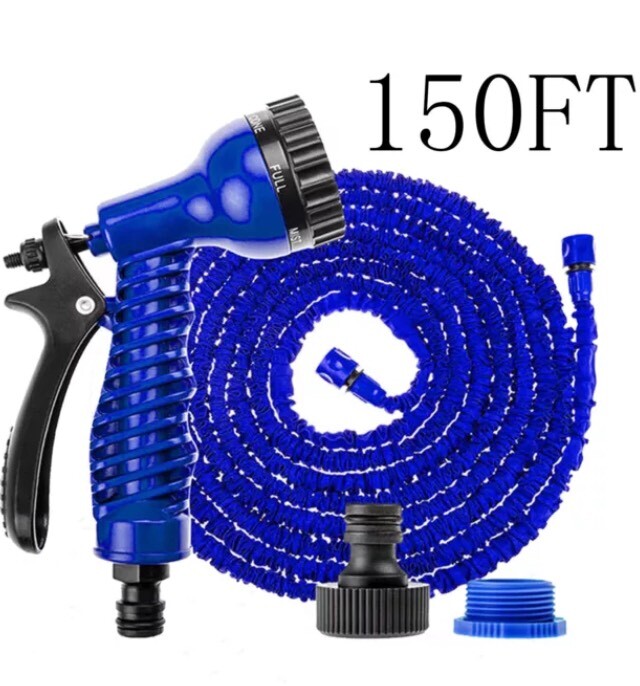 Garden hose and spray gun in Cheltenham, Gloucestershire Gumtree