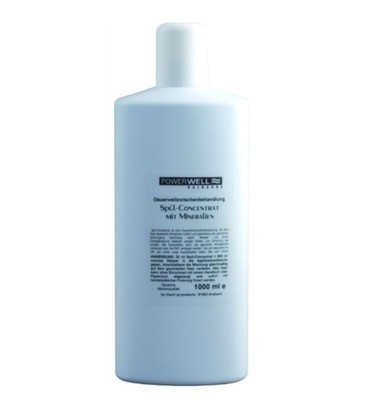 Powerwell Rondowell Permanente Coloré Cheveu 1000 ML