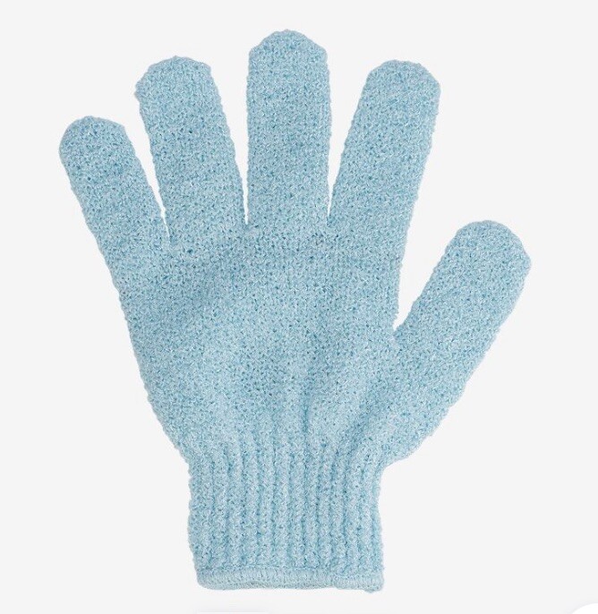 Oriflame - Gant Exfoliant En Polyester Collection ÃLÃ©Mentaire